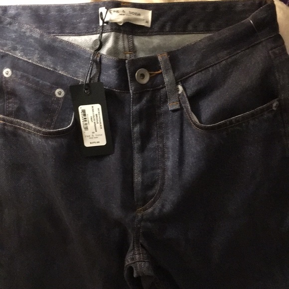 rag & bone Mirimar pant NWT - Picture 11 of 14